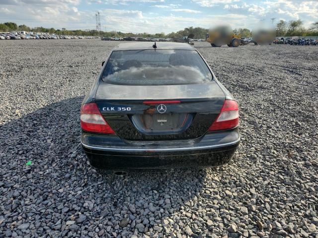 Продаж на аукціоні авто 2007 Mercedes-benz Clk, vin: WDBTJ56HX7F231174, номер лоту: 82301195