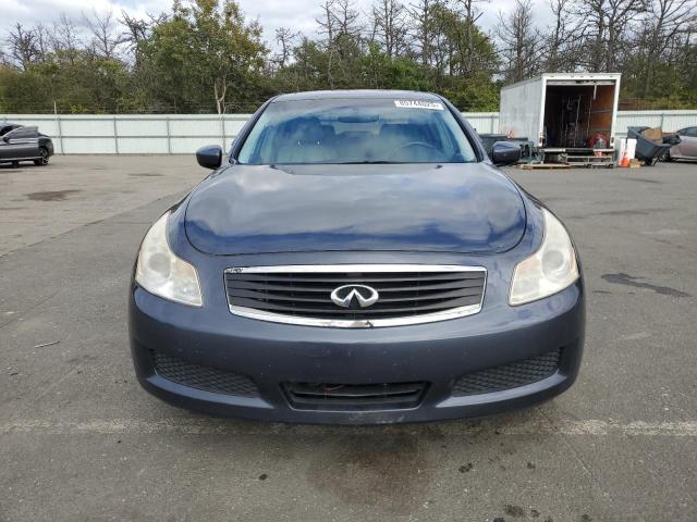 Продажа на аукционе авто 2009 Infiniti G37, vin: JNKCV61F19M050821, номер лота: 85744025