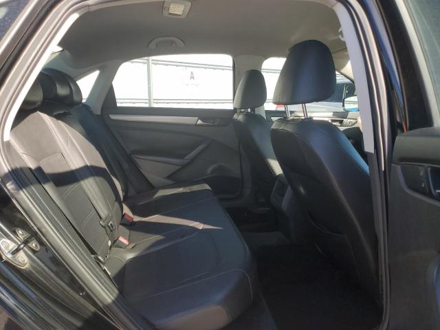 82761235 :رقم المزاد ، 1VWAT7A37EC034016 vin ، 2014 Volkswagen Passat مزاد بيع