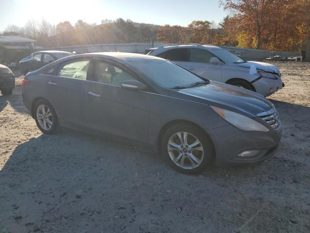 Продажа на аукционе авто 2012 Hyundai Sonata, vin: 5NPEC4AC9CH310555, номер лота: 53833146