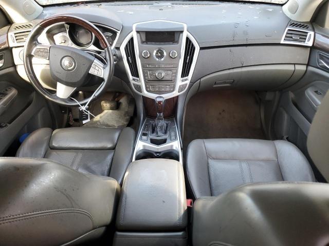 Aukcja sprzedaży 2010 Cadillac Srx Luxury, vin: 3GYFNDEY5AS511533, numer aukcji: 87300235