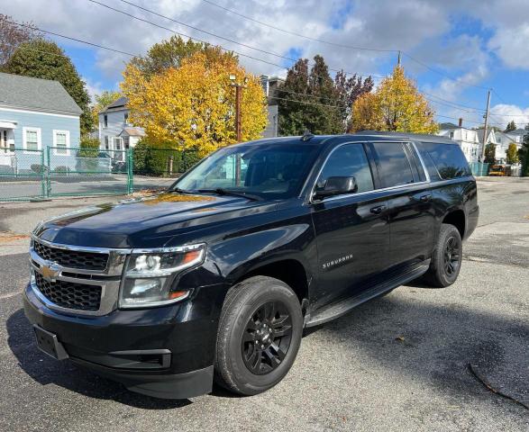 Aukcja sprzedaży 2020 Chevrolet Suburban K, vin: 1GNSKGKCXLR228372, numer aukcji: 89929375