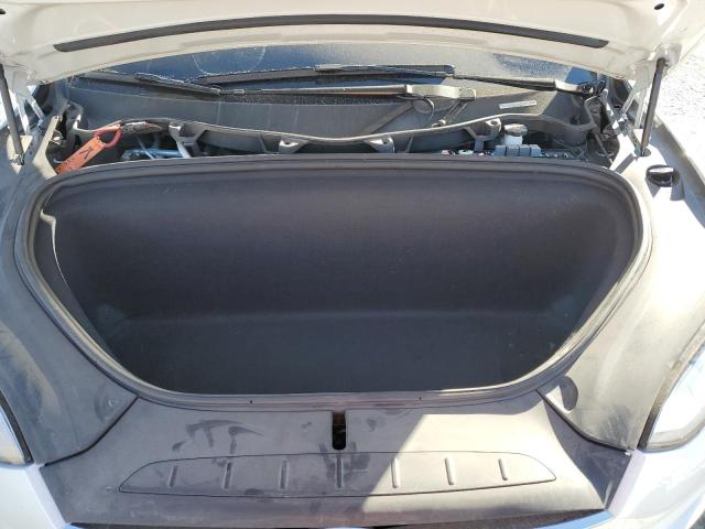 2018 Tesla Model X მანქანა იყიდება აუქციონზე, vin: 5YJXCBE28JF088584, აუქციონის ნომერი: 89918805