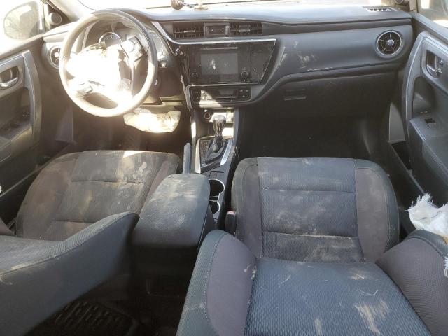 89926905 :رقم المزاد ، 2T1BURHE1JC099579 vin ، 2018 Toyota Corolla L مزاد بيع