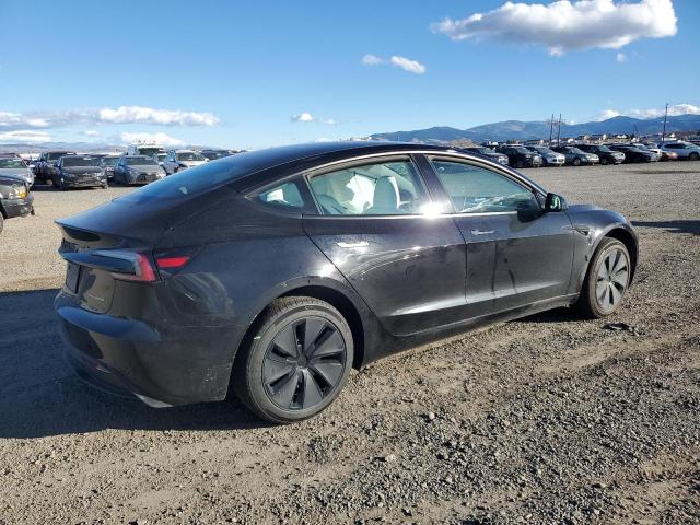 2025 Tesla Model 3 მანქანა იყიდება აუქციონზე, vin: 5YJ3E1EB7SF078939, აუქციონის ნომერი: 85398515