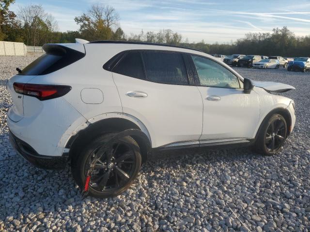 2023 Buick Envision Preferred მანქანა იყიდება აუქციონზე, vin: LRBFZMR43PD040247, აუქციონის ნომერი: 80837365