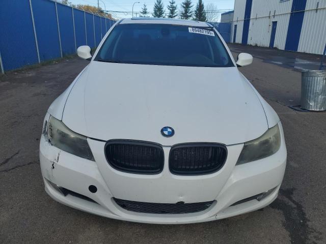2009 Bmw 323 I მანქანა იყიდება აუქციონზე, vin: WBAPG73559A640915, აუქციონის ნომერი: 89482195