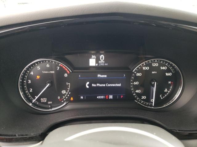 Aukcja sprzedaży 2022 Cadillac Xt5, vin: 1GYKNDRS6NZ105208, numer aukcji: 85411285