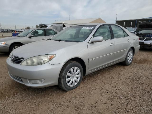 Auction sale of the 2005 Toyota Camry, vin: 4T1BE32K55U025983, lot number: 87470835