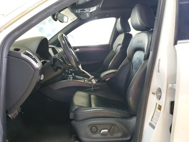 Продажа на аукционе авто 2014 Audi Sq5 Presti, vin: WA1VGAFP0EA002905, номер лота: 90393195