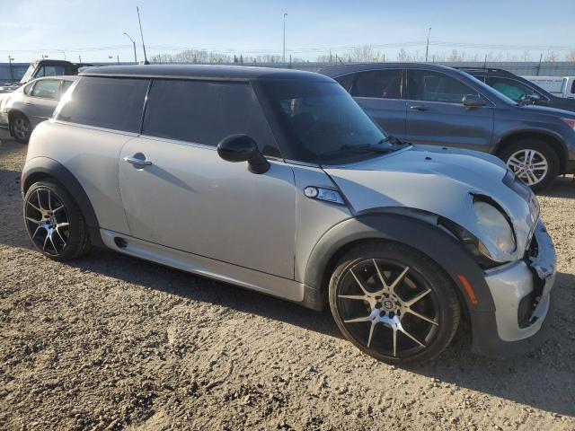 Продажа на аукционе авто 2012 Mini Cooper, vin: WMWSV3C58CT386721, номер лота: 86526615