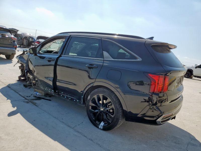 2021 Kia Sorento მანქანა იყიდება აუქციონზე, vin: 5XYRK4LF9MG030686, აუქციონის ნომერი: 81965065