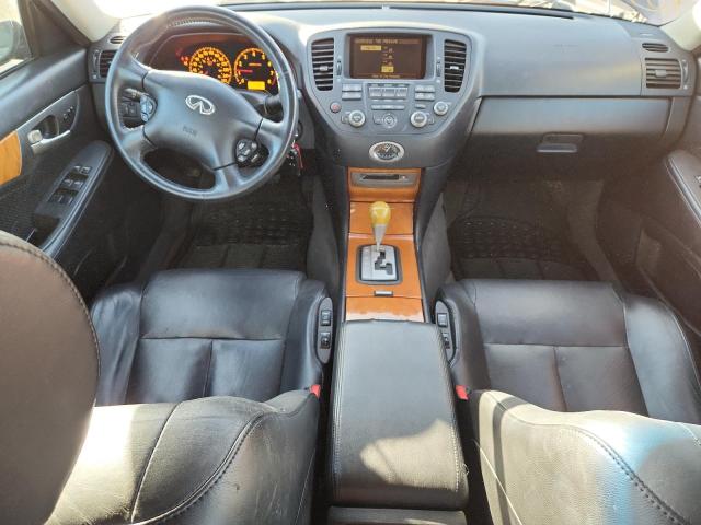Aukcja sprzedaży 2003 Infiniti M45, vin: JNKAY41E13M002480, numer aukcji: 90198085