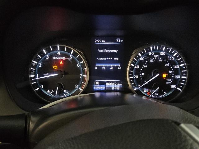 Продаж на аукціоні авто 2018 Infiniti Q50, vin: JN1CV7AP4JM240779, номер лоту: 82100085