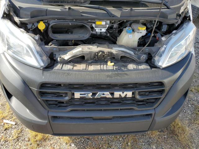 84245135 :رقم المزاد ، 3C6LRVDGXPE522814 vin ، 2023 Ram Promaster 2500 مزاد بيع