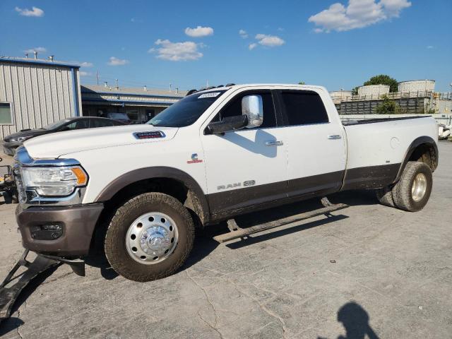 2019 Ram 3500 მანქანა იყიდება აუქციონზე, vin: 3C63RRKLXKG558295, აუქციონის ნომერი: 85088985