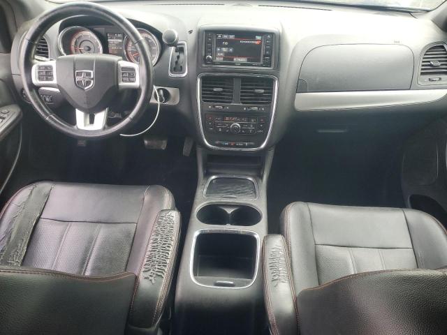 85891905 :رقم المزاد ، 2C4RDGEG0HR746721 vin ، 2017 Dodge Grand Cara مزاد بيع