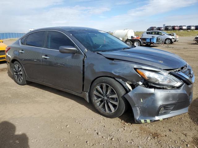 Продажа на аукционе авто 2018 Nissan Altima, vin: 1N4AL3AP6JC148457, номер лота: 84787685