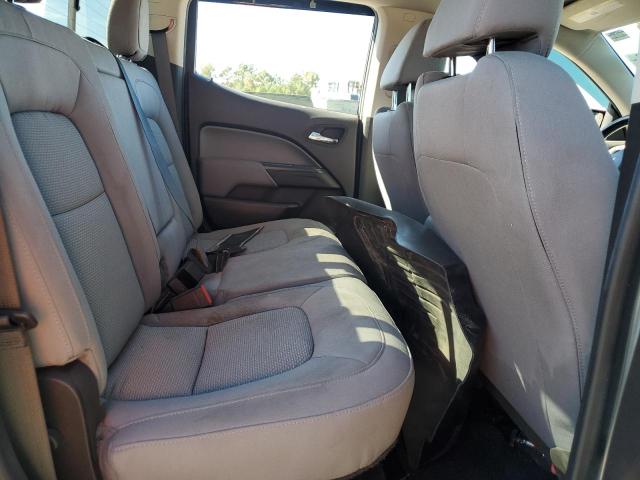 86057925 :رقم المزاد ، 1GCGSCE34G1286632 vin ، 2016 Chevrolet Colorado مزاد بيع