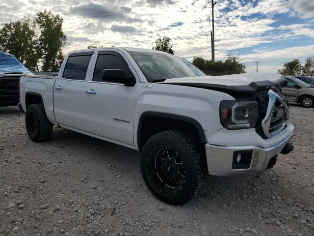 Aukcja sprzedaży 2015 Gmc Sierra K1500 Slt, vin: 3GTU2VEC2FG363917, numer aukcji: 86153935