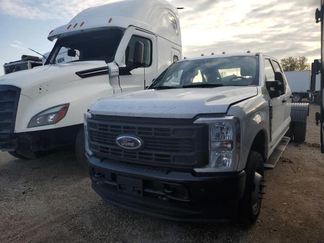 Aukcja sprzedaży 2024 Ford F350, vin: 1FT8W3DT7REE14142, numer aukcji: 86785965