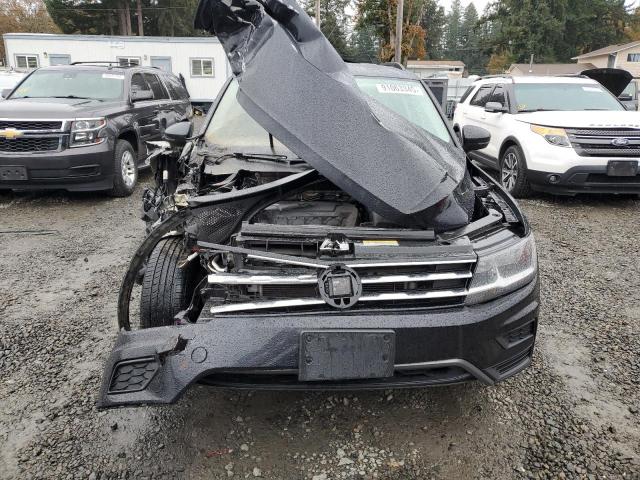 Продажа на аукционе авто 2021 Volkswagen Tiguan, vin: 3VV0B7AX4MM015295, номер лота: 91063345