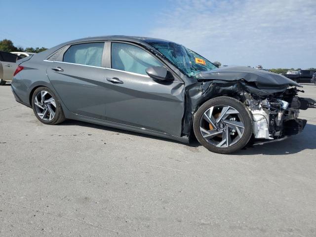 Aukcja sprzedaży 2024 Hyundai Elantra Sel, vin: KMHLS4DG6RU832112, numer aukcji: 85288385