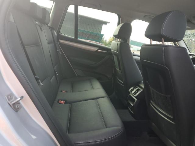 2014 Bmw X3 Xdrive2 მანქანა იყიდება აუქციონზე, vin: 5UXWX9C54E0D19797, აუქციონის ნომერი: 87230135