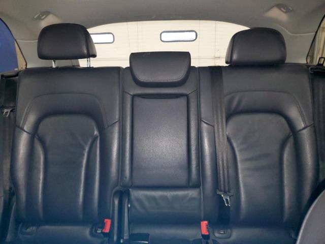 90858885 :رقم المزاد ، WA1DGBFP9DA085623 vin ، 2013 Audi Q5 Premium مزاد بيع
