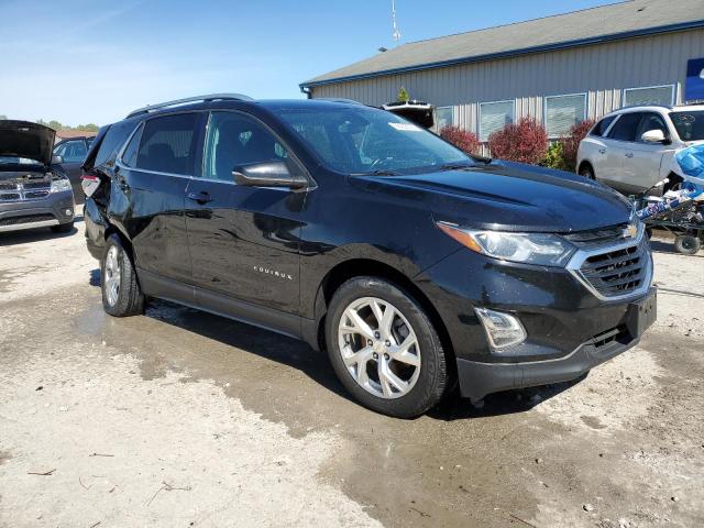 Продаж на аукціоні авто 2019 Chevrolet Equinox, vin: 3GNAXLEX8KL249411, номер лоту: 86236005