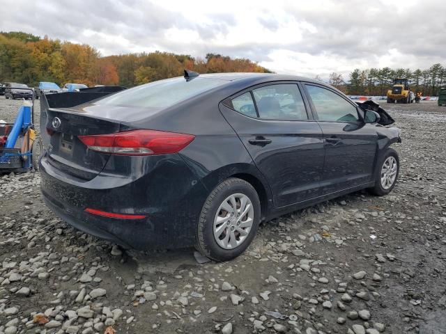 Продаж на аукціоні авто 2018 Hyundai Elantra, vin: 5NPD74LF1JH371838, номер лоту: 87008805