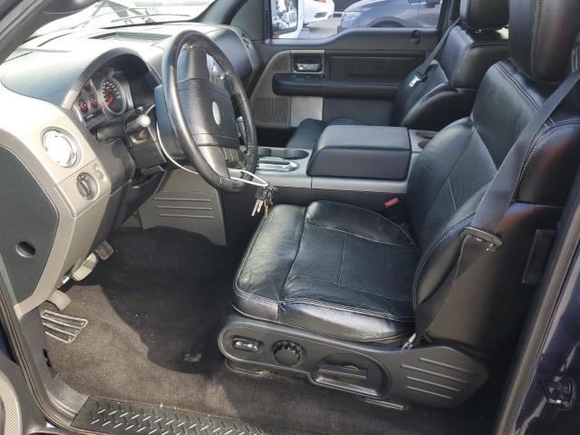 Продажа на аукционе авто 2005 Ford F150, vin: 1FTPX14585FB60363, номер лота: 82502595