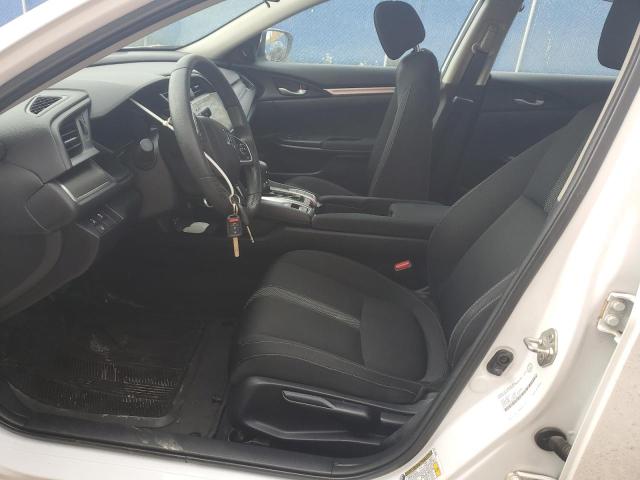89453775 :رقم المزاد ، 2HGFC2F5XKH037167 vin ، 2019 Honda Civic مزاد بيع