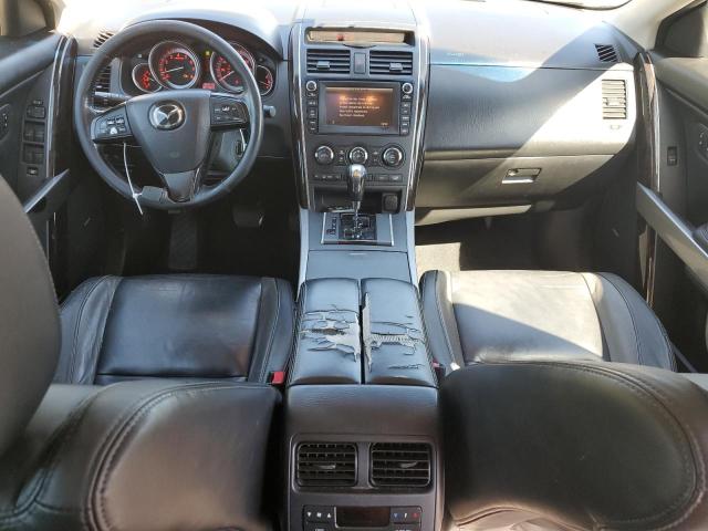 84943585 :رقم المزاد ، JM3TB3DV1C0346763 vin ، 2012 Mazda Cx-9 مزاد بيع