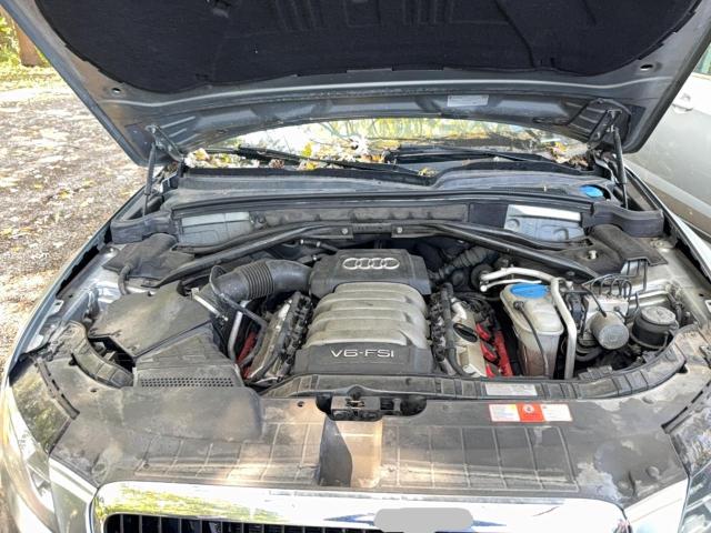 Aukcja sprzedaży 2010 Audi Q5 Premium, vin: WA1LKBFP2AA082648, numer aukcji: 91046085