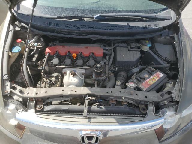 89653925 :رقم المزاد ، 1HGFA16817L085905 vin ، 2007 Honda Civic مزاد بيع