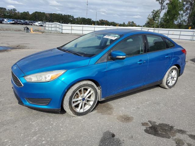 Aukcja sprzedaży 2017 Ford Focus, vin: 1FADP3F23HL201558, numer aukcji: 85937875