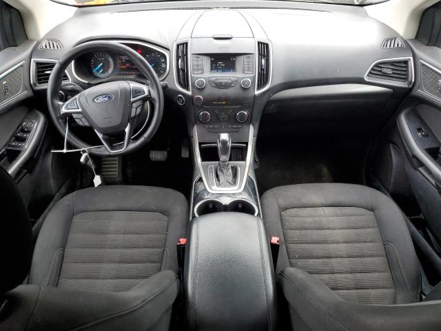 Aukcja sprzedaży 2018 Ford Edge Sel, vin: 2FMPK4J91JBC24256, numer aukcji: 80510225