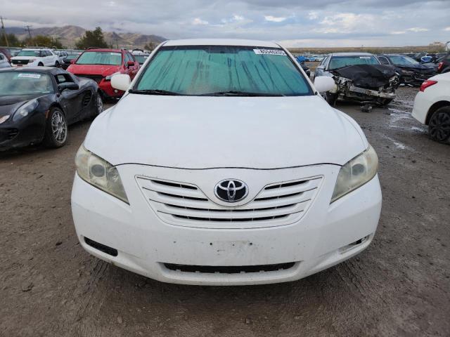 Продажа на аукционе авто 2007 Toyota Camry, vin: JTNBE46K373081977, номер лота: 85546205