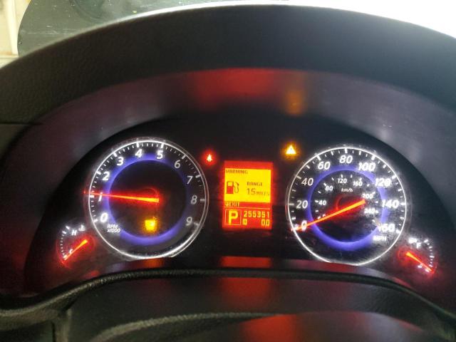 90407025 :رقم المزاد ، JNKCV61EX9M013600 vin ، 2009 Infiniti G37 Base مزاد بيع