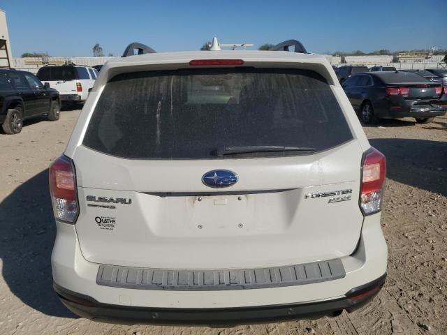 2017 Subaru Forester 2 მანქანა იყიდება აუქციონზე, vin: JF2SJARCXHH560034, აუქციონის ნომერი: 87074425