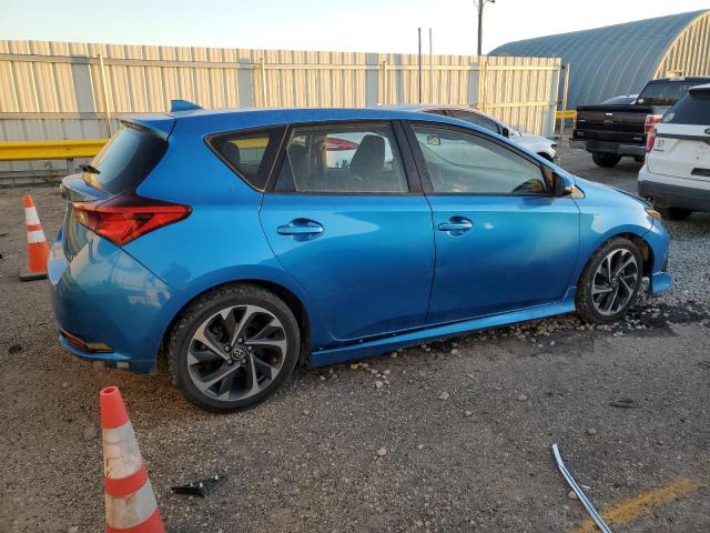 Aukcja sprzedaży 2017 Toyota Corolla Im, vin: JTNKARJE4HJ545740, numer aukcji: 87102955