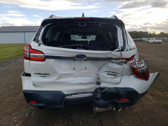 Aukcja sprzedaży 2022 Subaru Ascent, vin: 4S4WMARD0N3471190, numer aukcji: 82721355