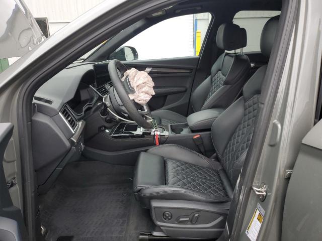 Aukcja sprzedaży 2024 Audi Sq5, vin: WA1B4AFY8R2129051, numer aukcji: 89653585