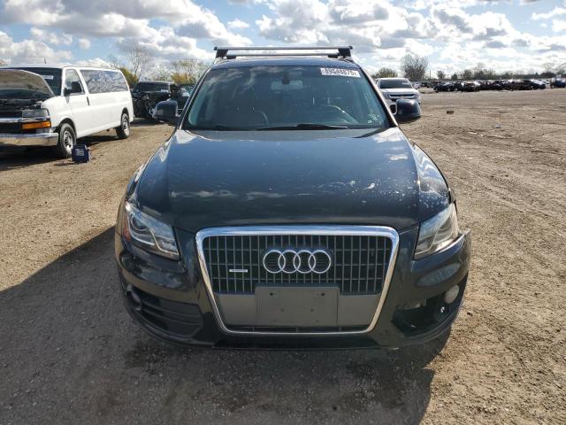 Aukcja sprzedaży 2012 Audi Q5, vin: WA1LFAFP0CA026337, numer aukcji: 89548875