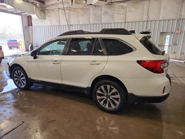 Auction sale of the 2017 Subaru Outback, vin: 4S4BSAKC4H3216732, lot number: 84894225