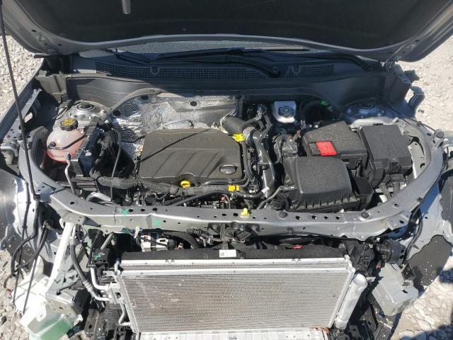 Aukcja sprzedaży 2025 Chevrolet Trax 1lt, vin: KL77LHEP5SC307849, numer aukcji: 85881575