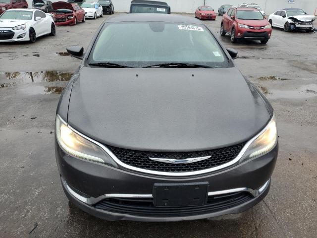 Aukcja sprzedaży 2016 Chrysler 200, vin: 1C3CCCAB0GN116614, numer aukcji: 90104575