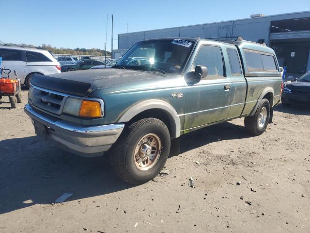 1995 Ford Ranger მანქანა იყიდება აუქციონზე, vin: 1FTDR15X0STA08667, აუქციონის ნომერი: 50388556