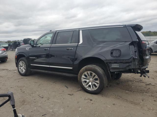 2024 Gmc Yukon Xl D მანქანა იყიდება აუქციონზე, vin: 1GKS2JKT9RR283687, აუქციონის ნომერი: 86611015